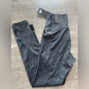 Adidas new with tags leggings